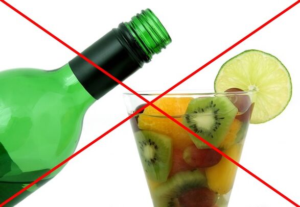 Tembel bir diyet yapıyorsanız alkol tüketmeniz önerilmez. 