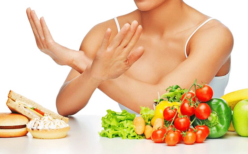 Ketojenik diyette unlu ürünlerden kaçının